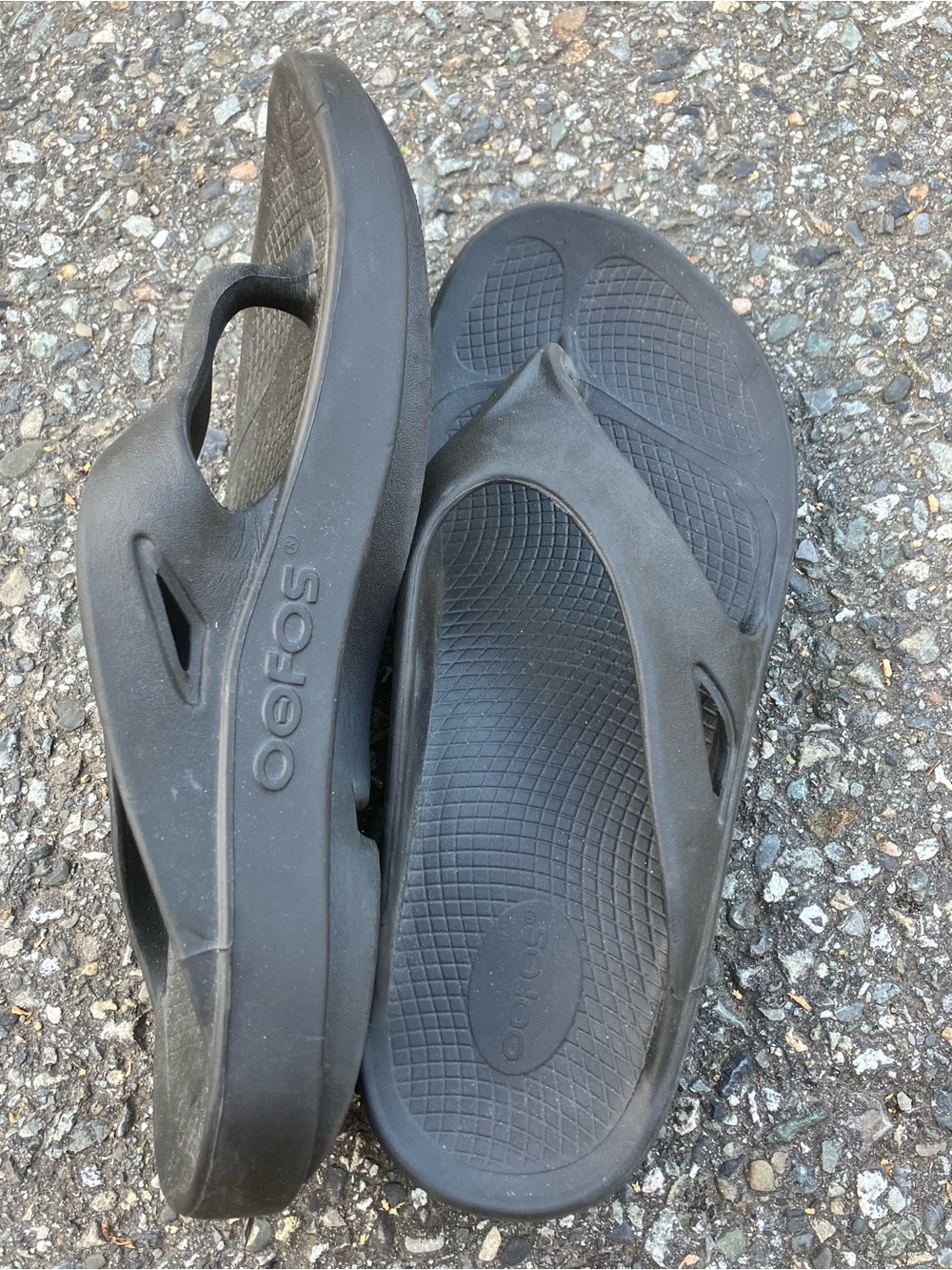 Oofos Ooriginal sandal 44